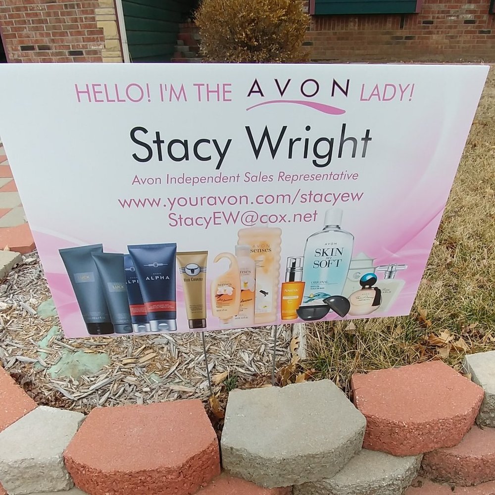 Meet your Posher, Stacy